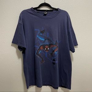 Spider-Man Shirt XL (2002)